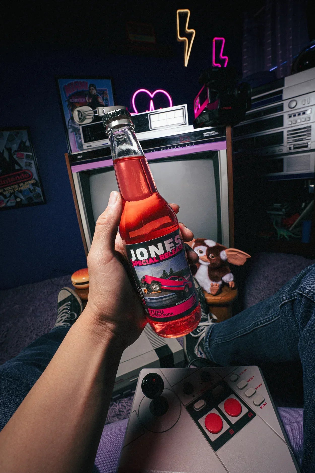 Special Release Fufu Berry 12-Pack