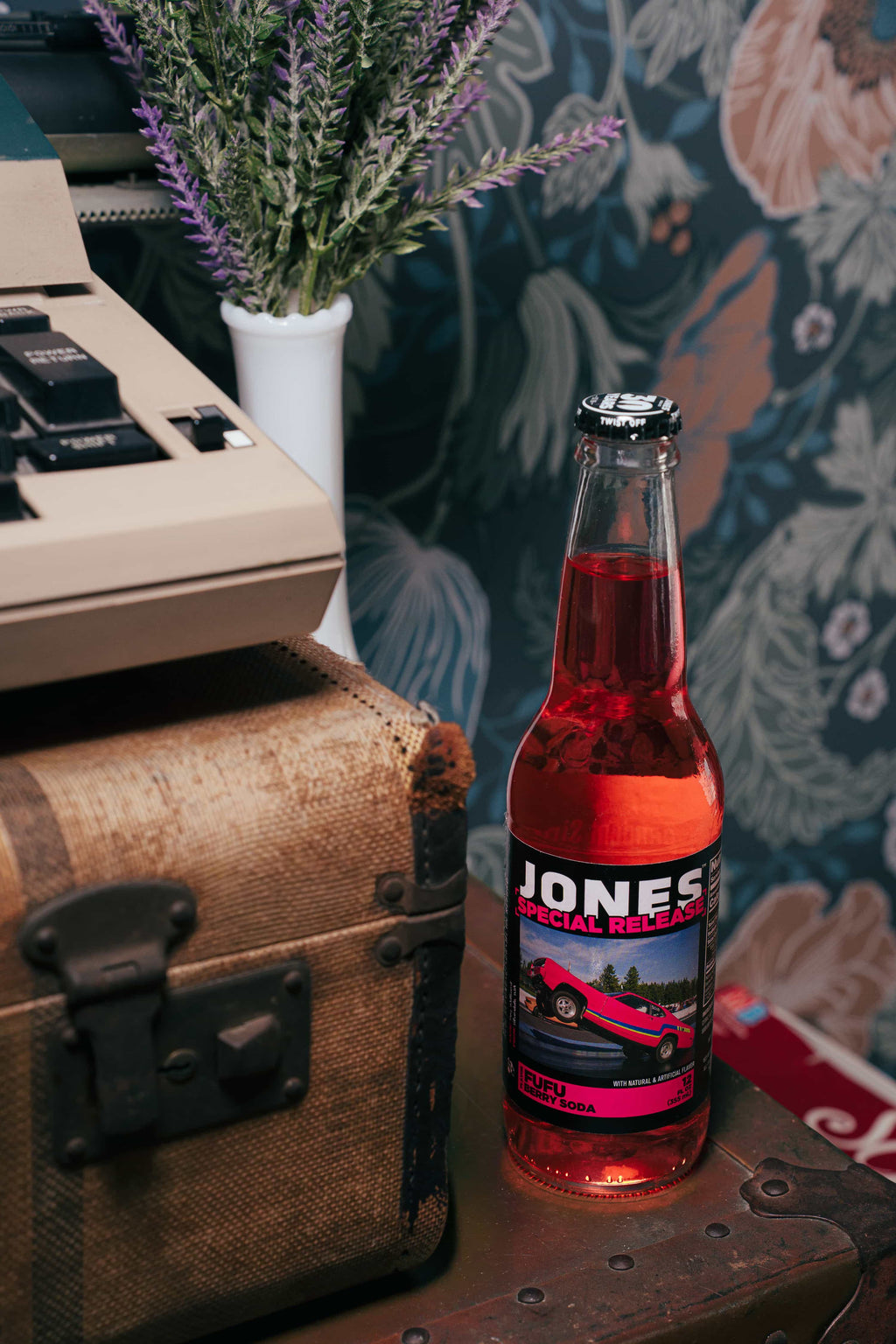 Special Release Fufu Berry 12-Pack