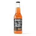 Orange & Cream Cane Sugar Soda